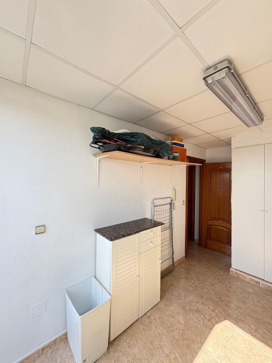 3 bedroom Flat for sale in Rojales with garage - € 169,900 (Ref: 8597477)