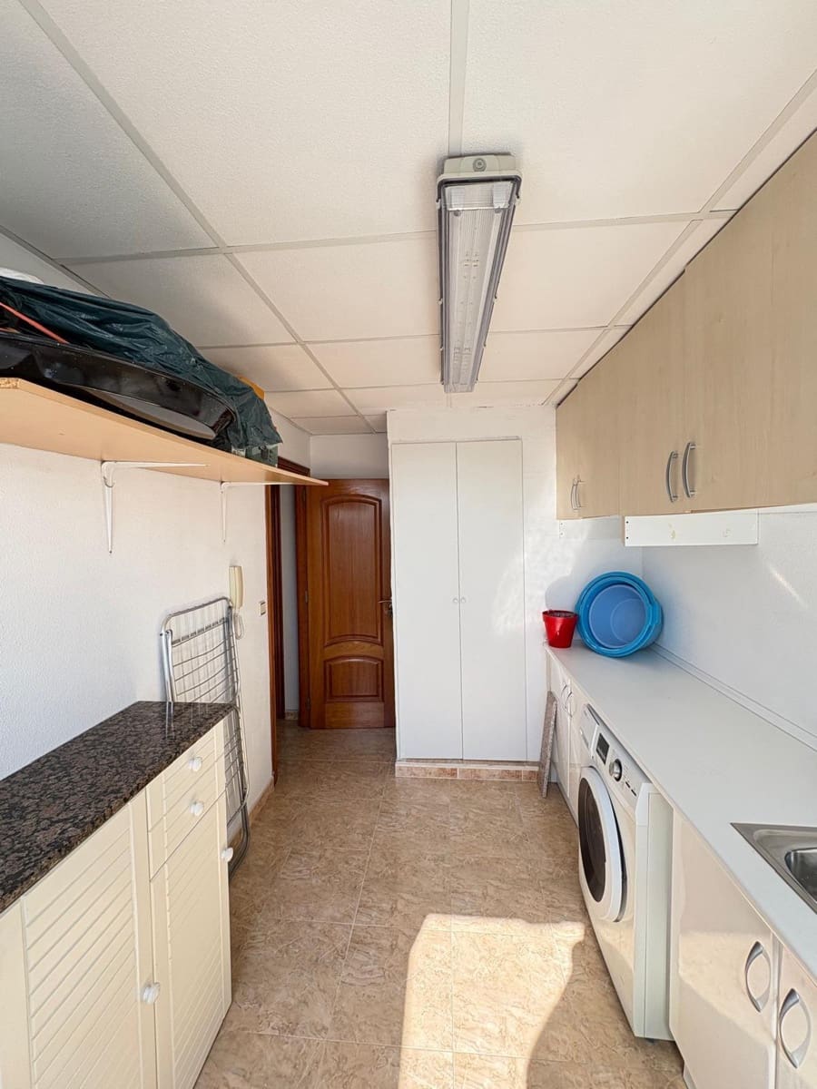 3 bedroom Flat for sale in Rojales with garage - € 169,900 (Ref: 8597477)