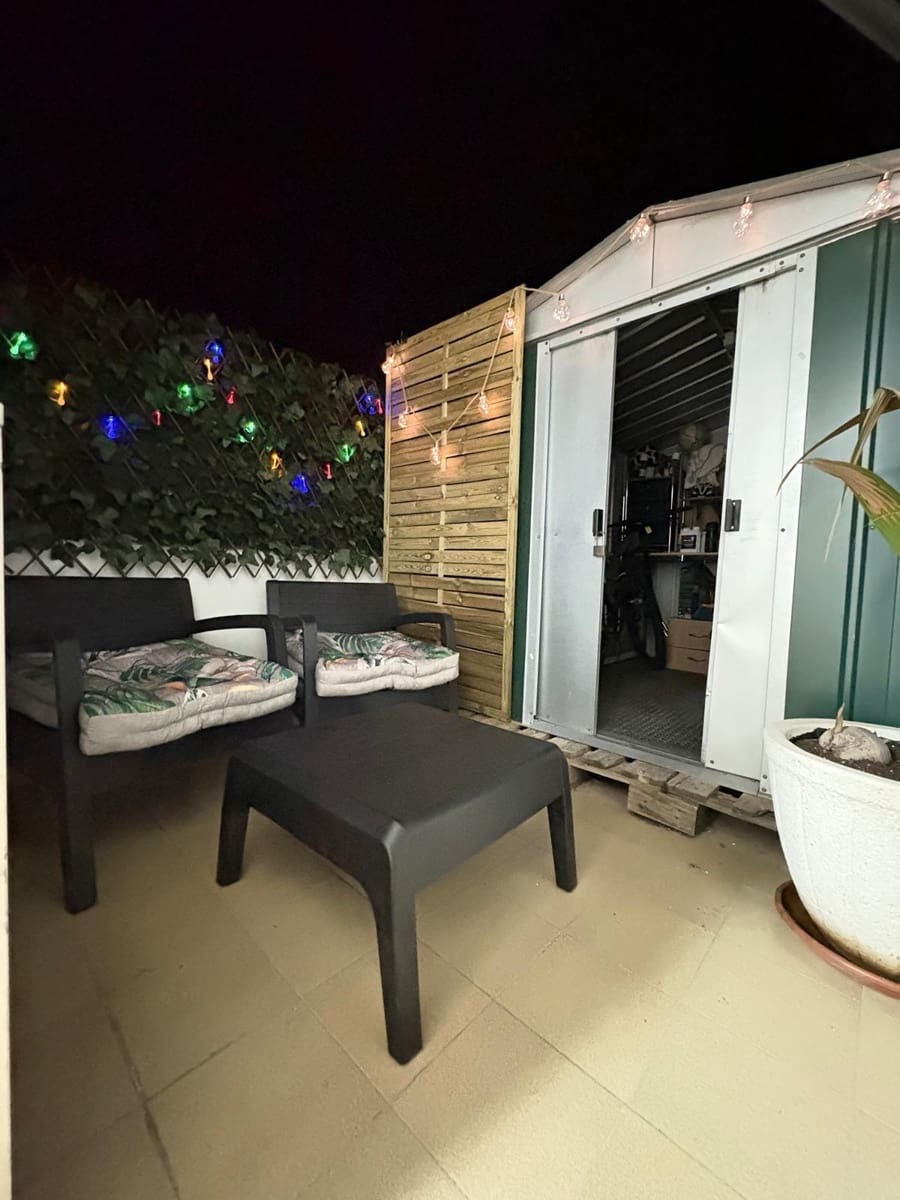 3 bedroom Flat for sale in Rojales with garage - € 169,900 (Ref: 8597477)