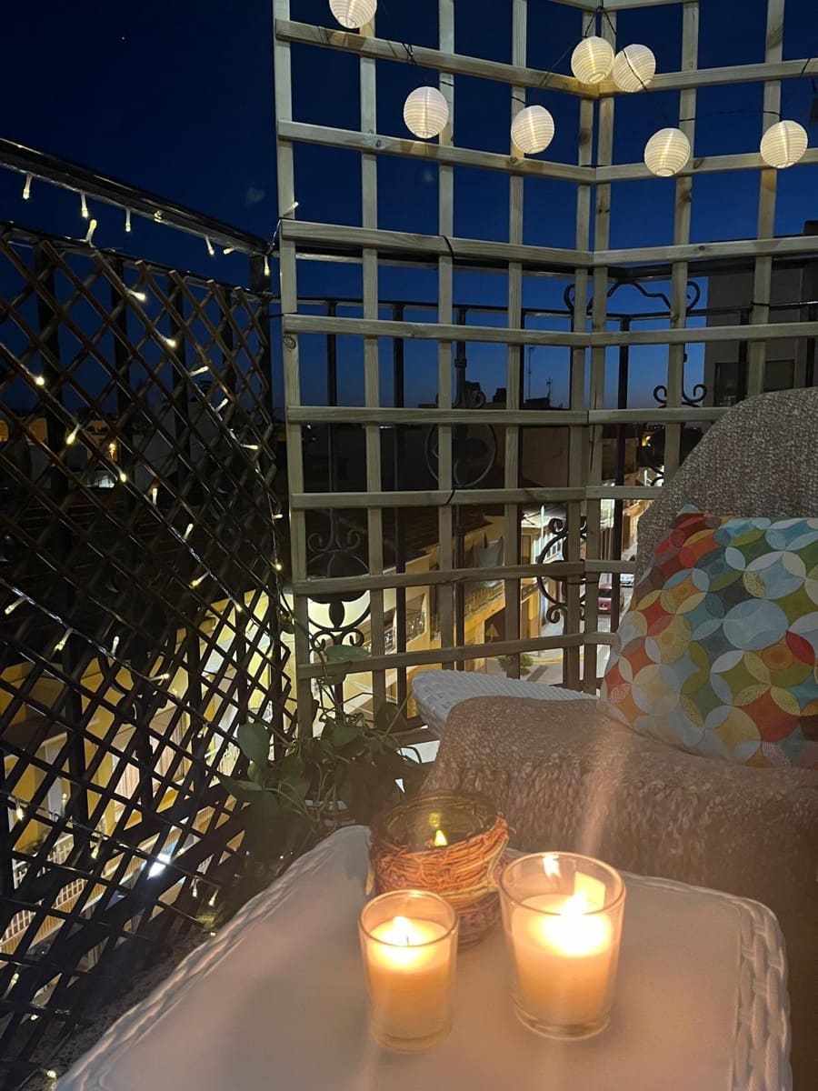 3 bedroom Flat for sale in Rojales with garage - € 169,900 (Ref: 8597477)