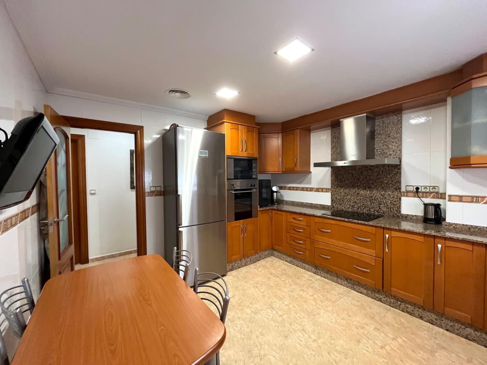 3 bedroom Flat for sale in Rojales with garage - € 169,900 (Ref: 8597477)