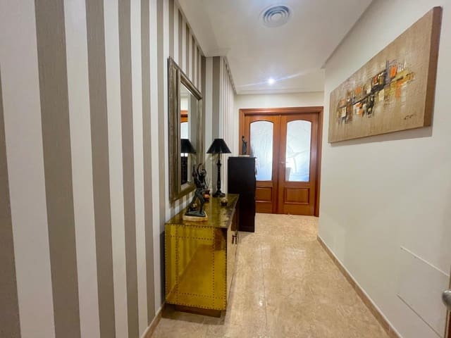 3 quarto Apartamento para venda em Rojales com garagem - 169 900 € (Ref: 8597477)