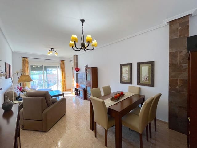 3 quarto Apartamento para venda em Rojales com garagem - 169 900 € (Ref: 8597477)