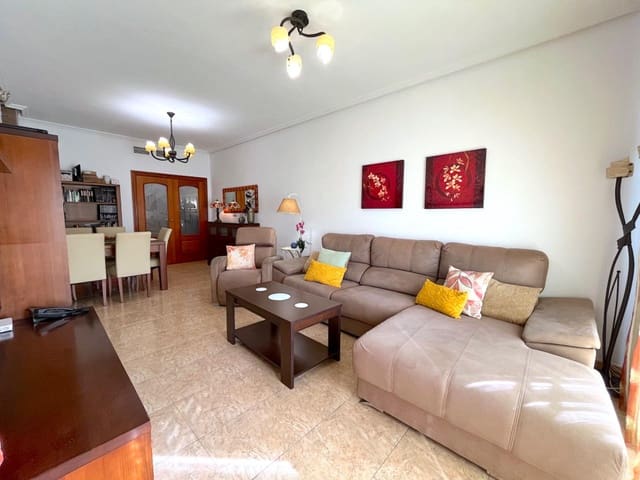 3 quarto Apartamento para venda em Rojales com garagem - 169 900 € (Ref: 8597477)