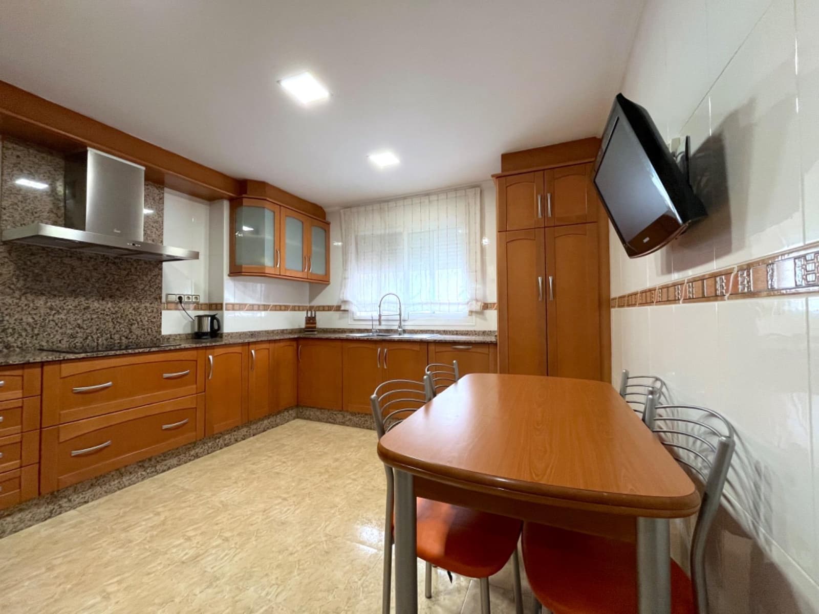 3 bedroom Flat for sale in Rojales with garage - € 169,900 (Ref: 8597477)