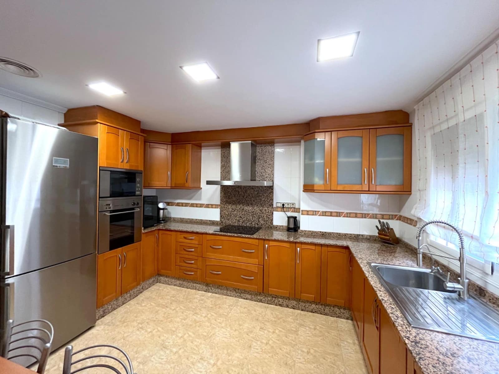 3 bedroom Flat for sale in Rojales with garage - € 169,900 (Ref: 8597477)