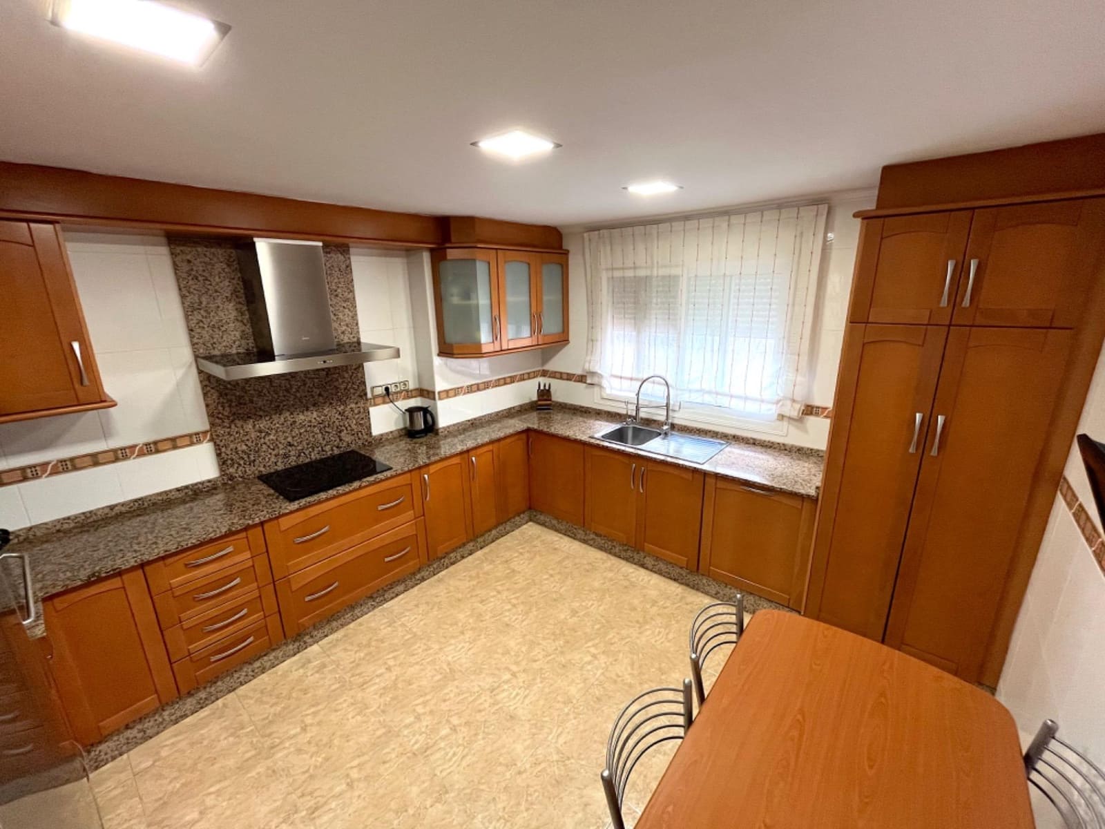 3 bedroom Flat for sale in Rojales with garage - € 169,900 (Ref: 8597477)