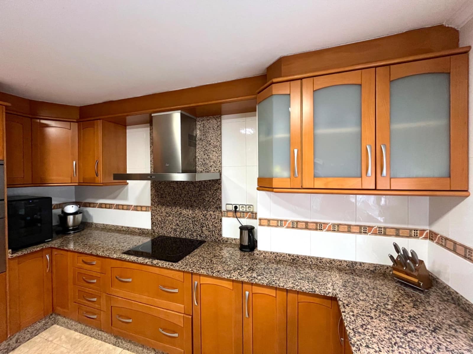 3 bedroom Flat for sale in Rojales with garage - € 169,900 (Ref: 8597477)