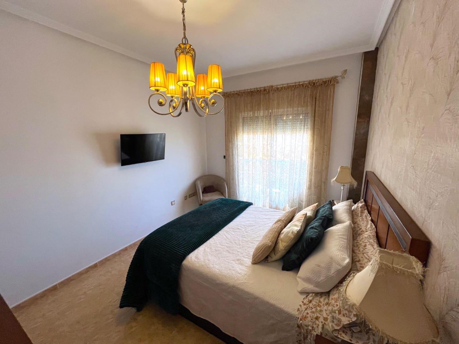 3 bedroom Flat for sale in Rojales with garage - € 169,900 (Ref: 8597477)