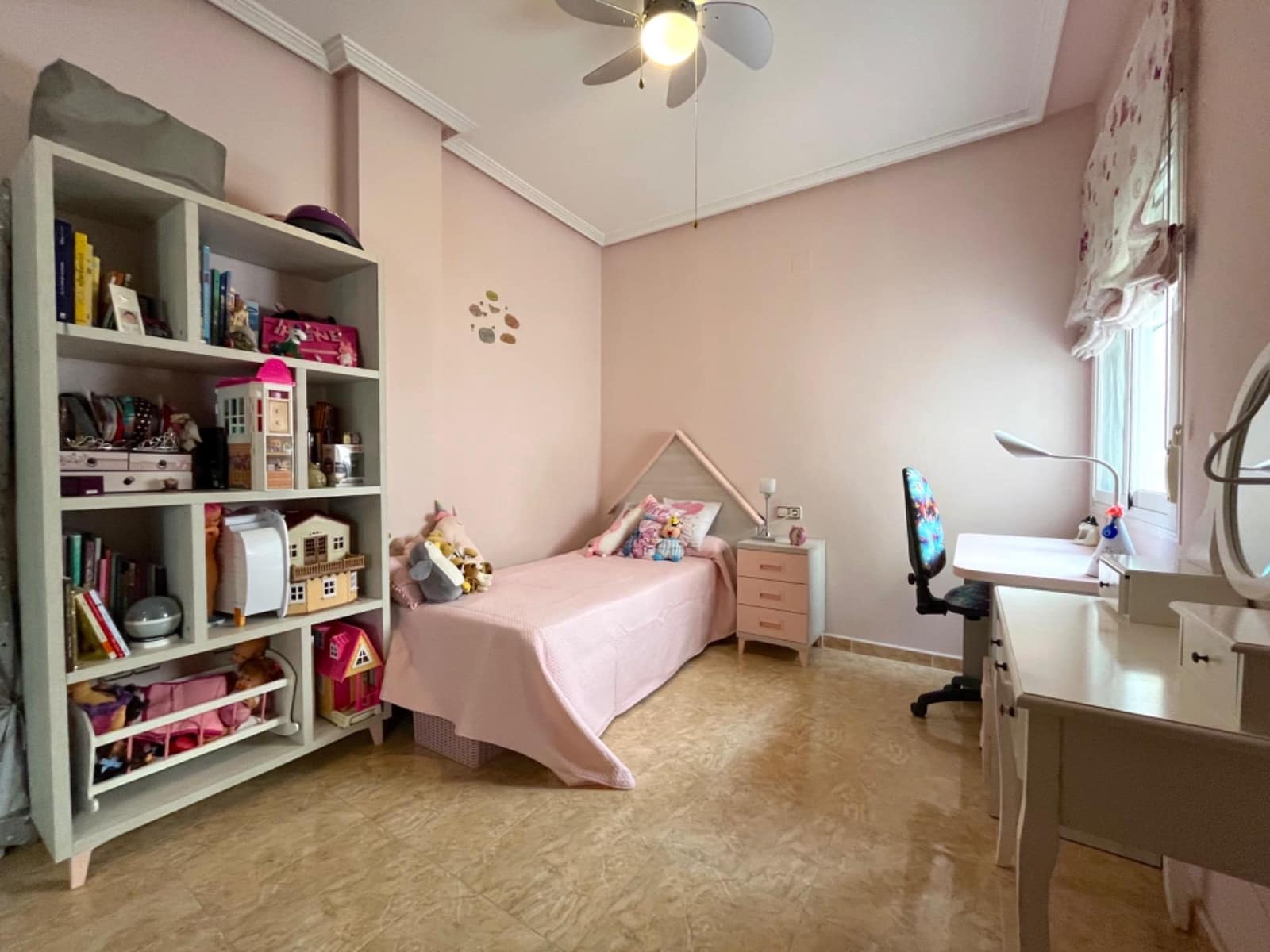 3 bedroom Flat for sale in Rojales with garage - € 169,900 (Ref: 8597477)