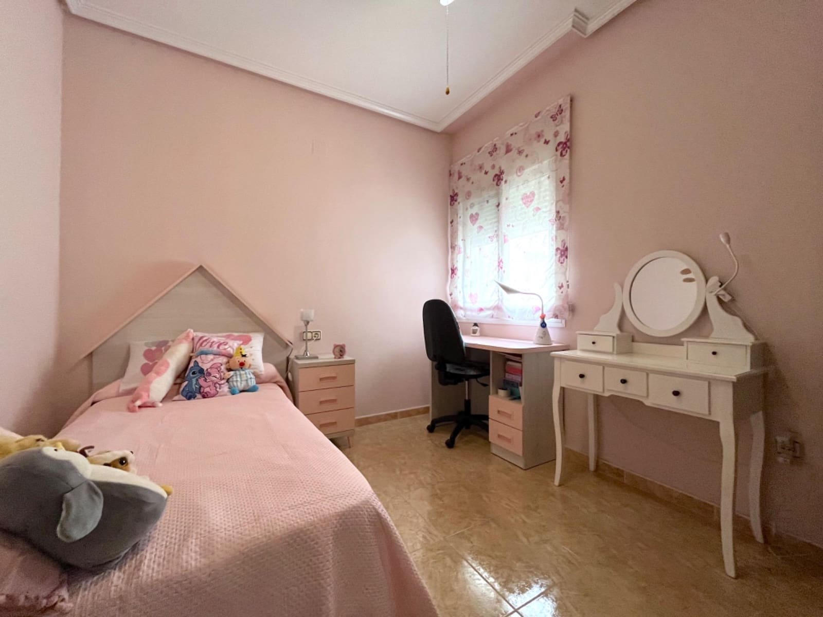 3 bedroom Flat for sale in Rojales with garage - € 169,900 (Ref: 8597477)