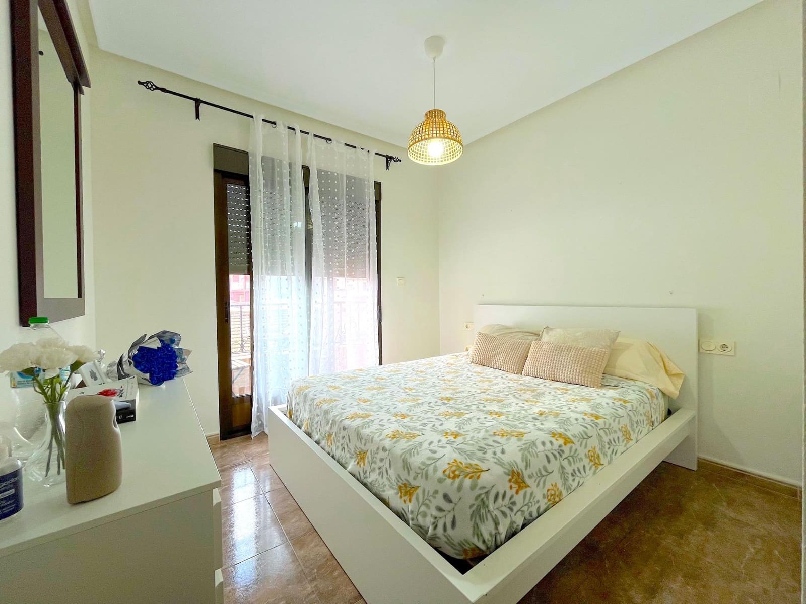 3 bedroom Apartment for sale in Rojales with garage - € 141,900 (Ref: 8680375)