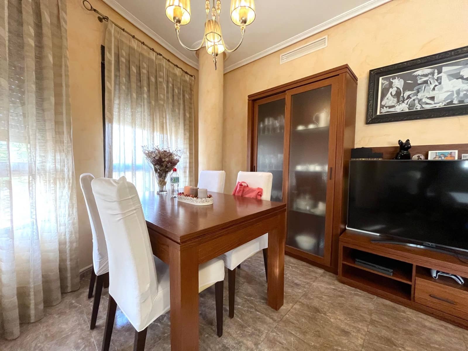 3 bedroom Apartment for sale in Rojales with garage - € 141,900 (Ref: 8680375)