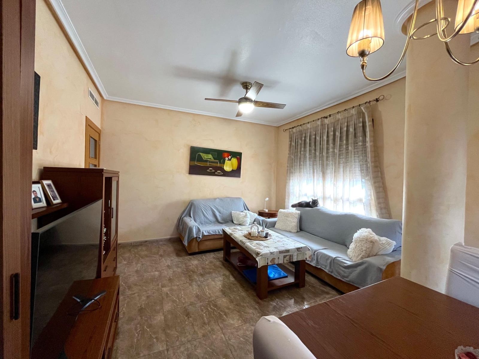 3 bedroom Apartment for sale in Rojales with garage - € 141,900 (Ref: 8680375)