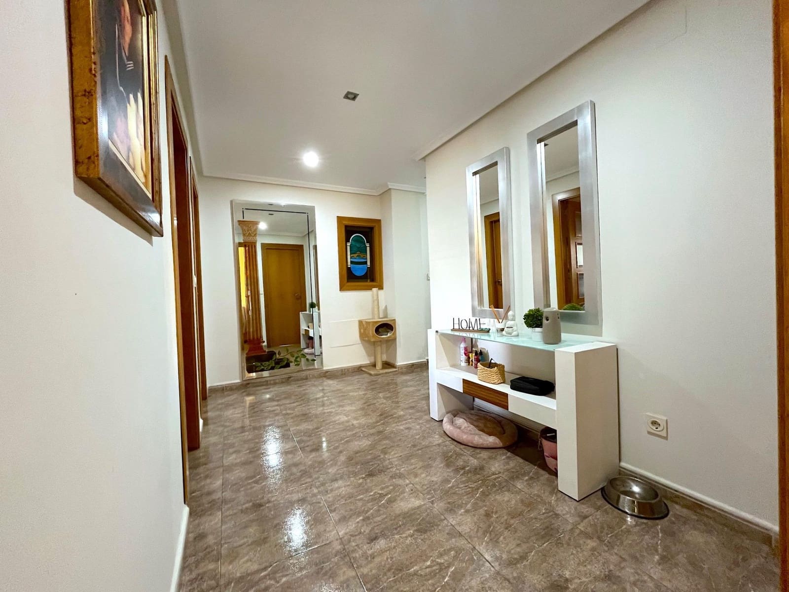 3 bedroom Apartment for sale in Rojales with garage - € 141,900 (Ref: 8680375)