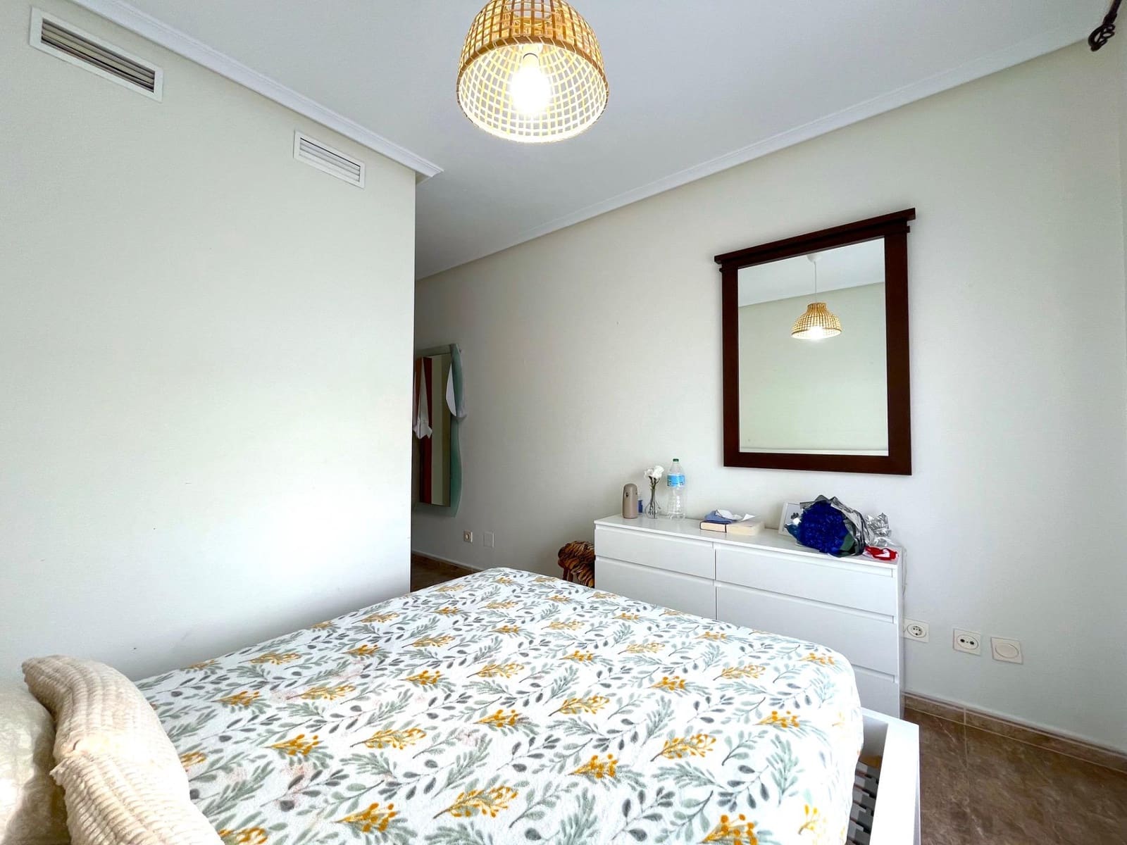 3 bedroom Apartment for sale in Rojales with garage - € 141,900 (Ref: 8680375)