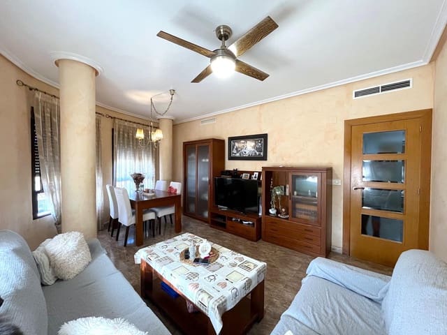 3 slaapkamer Appartement te koop in Rojales met garage - € 141.900 (Ref: 8680375)