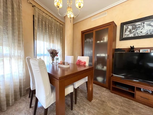 3 slaapkamer Appartement te koop in Rojales met garage - € 141.900 (Ref: 8680375)