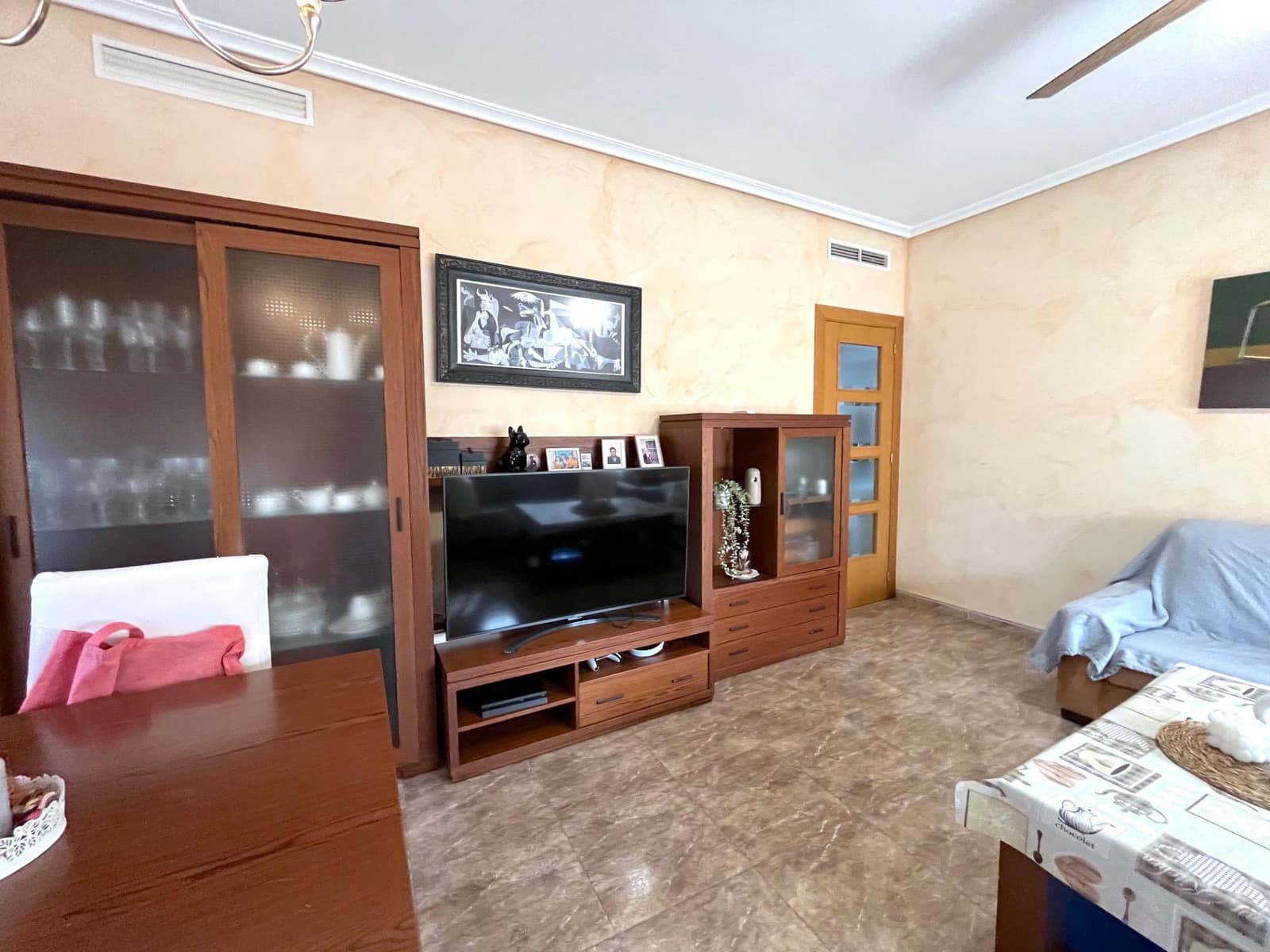 3 bedroom Apartment for sale in Rojales with garage - € 141,900 (Ref: 8680375)