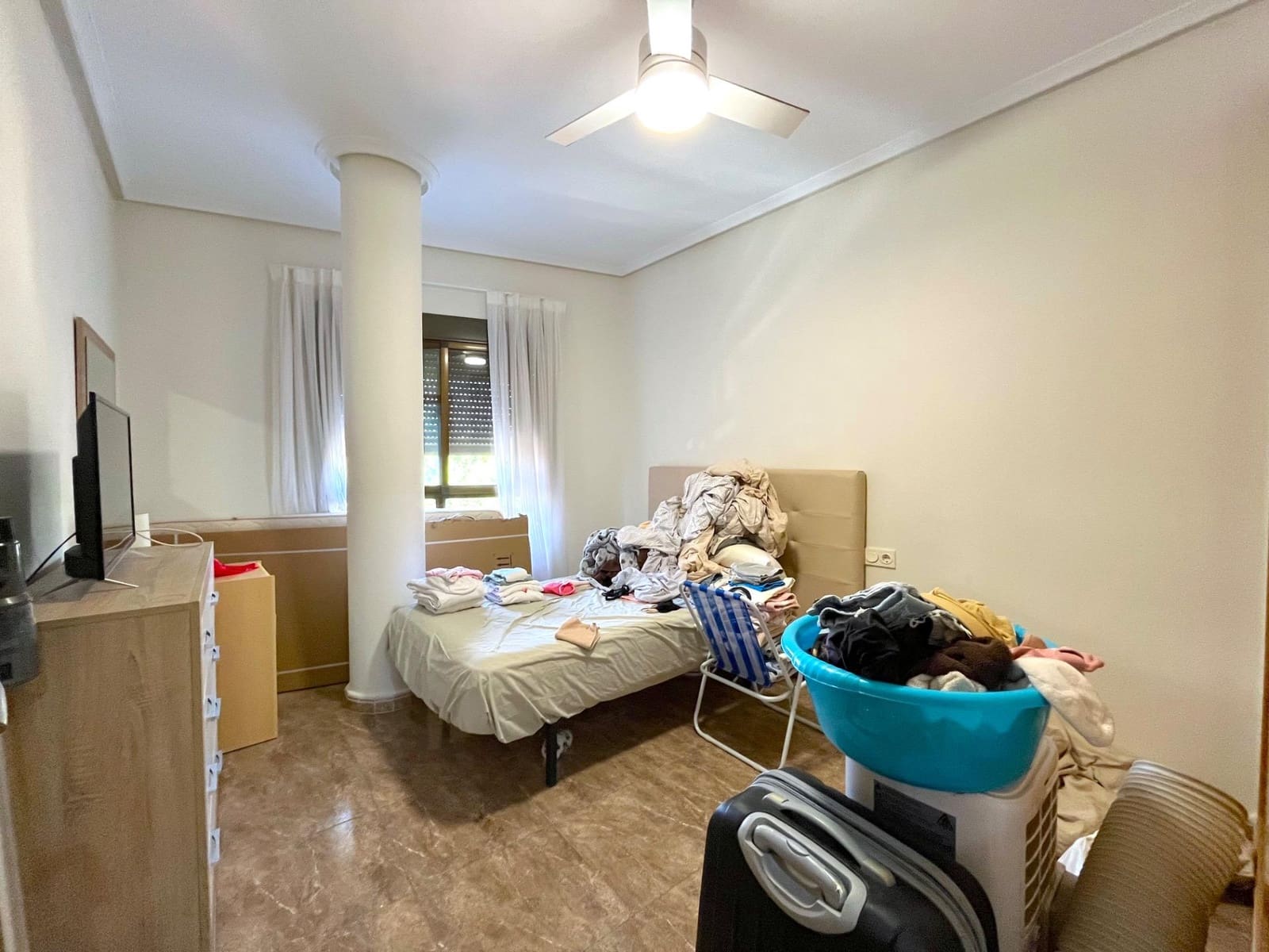 3 bedroom Apartment for sale in Rojales with garage - € 141,900 (Ref: 8680375)