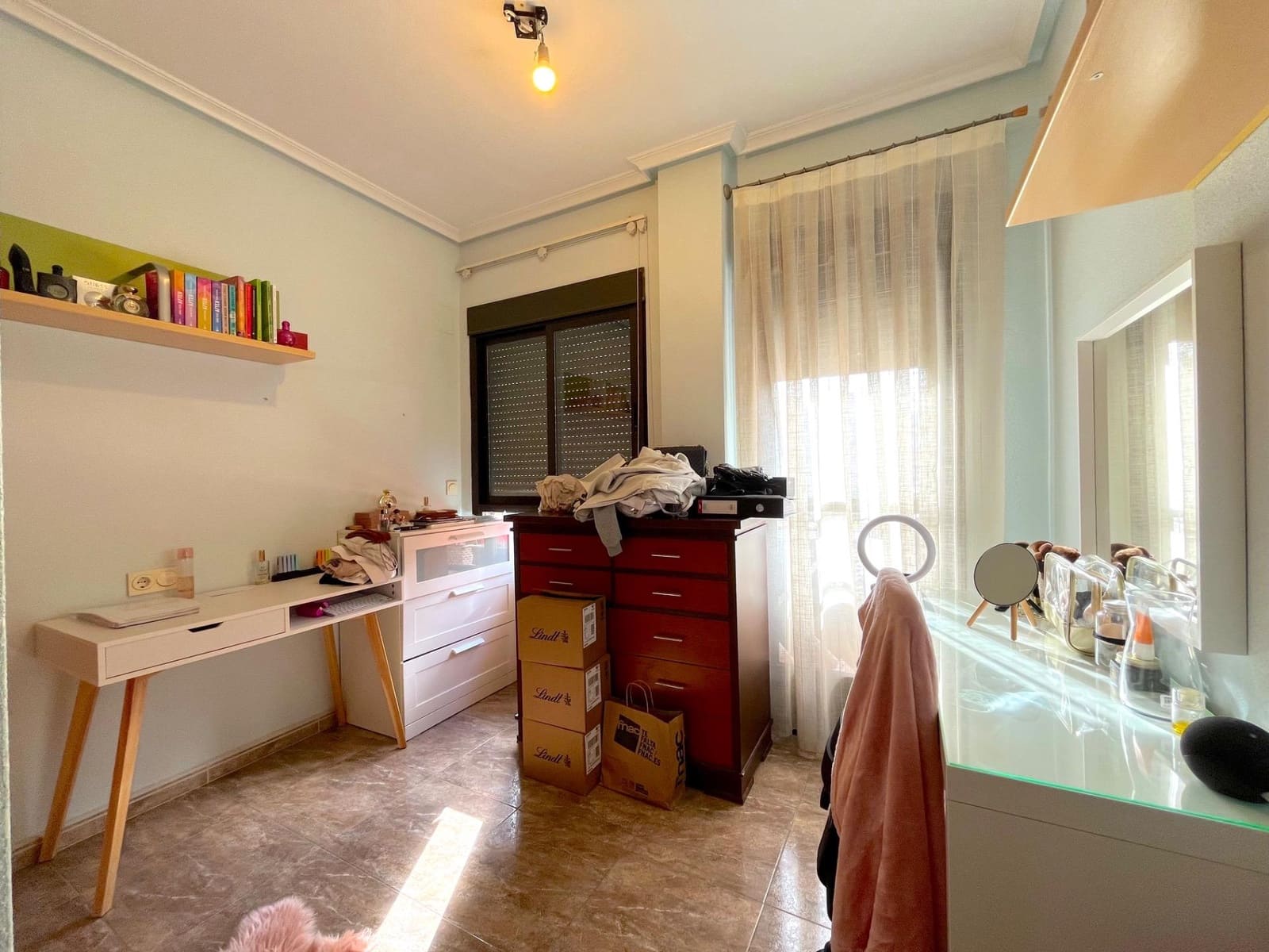 3 bedroom Apartment for sale in Rojales with garage - € 141,900 (Ref: 8680375)