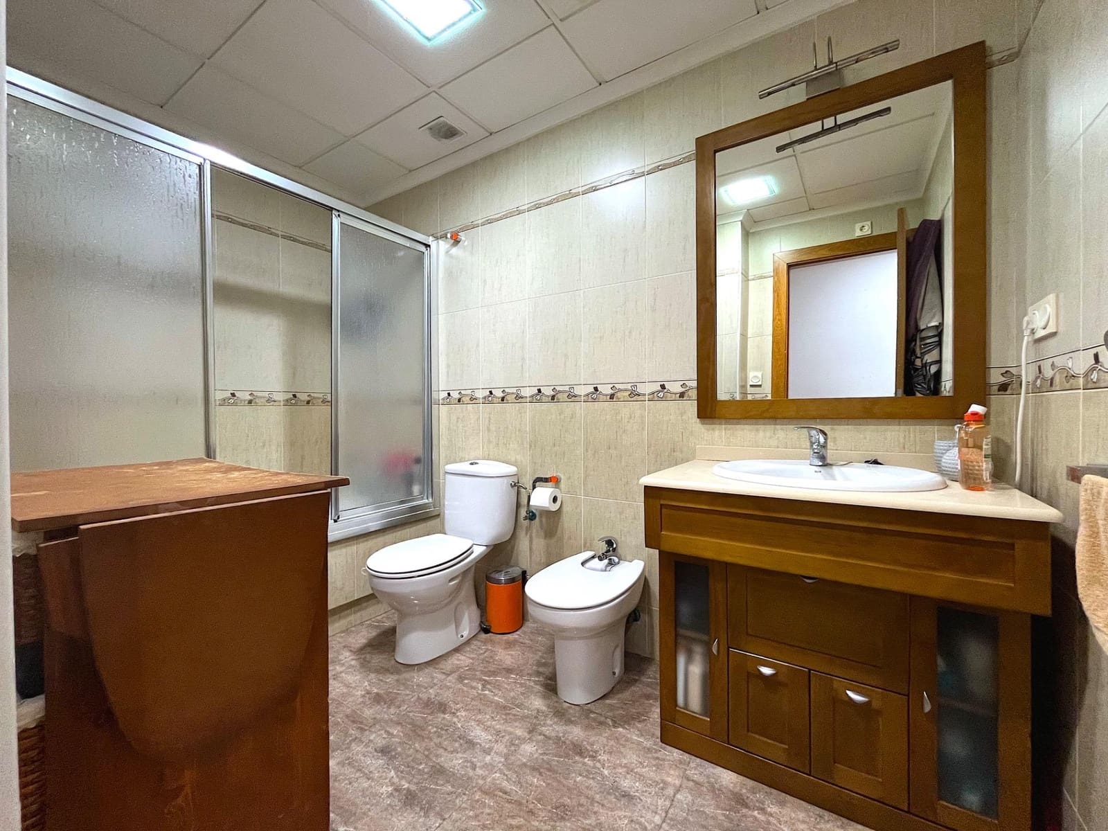 3 bedroom Apartment for sale in Rojales with garage - € 141,900 (Ref: 8680375)