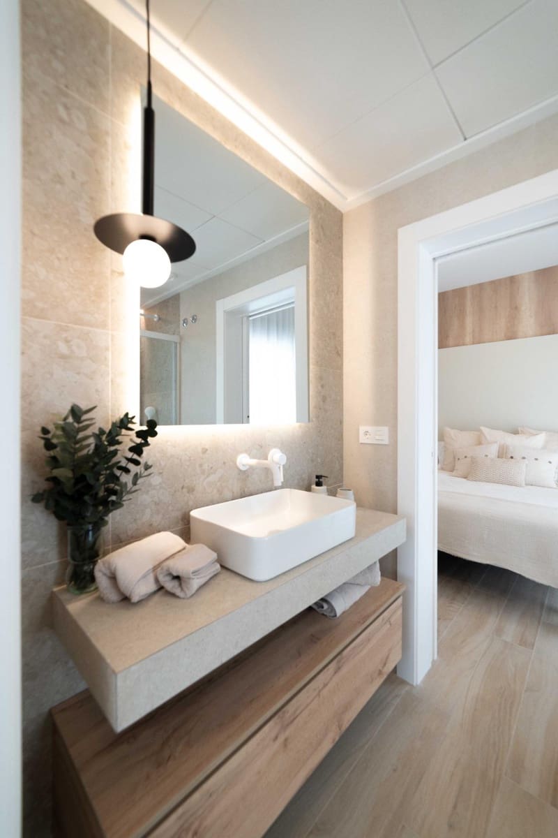 3 Zimmer Villa zu verkaufen in Ciudad Quesada mit Pool - 499.999 € (Ref: 8767066)