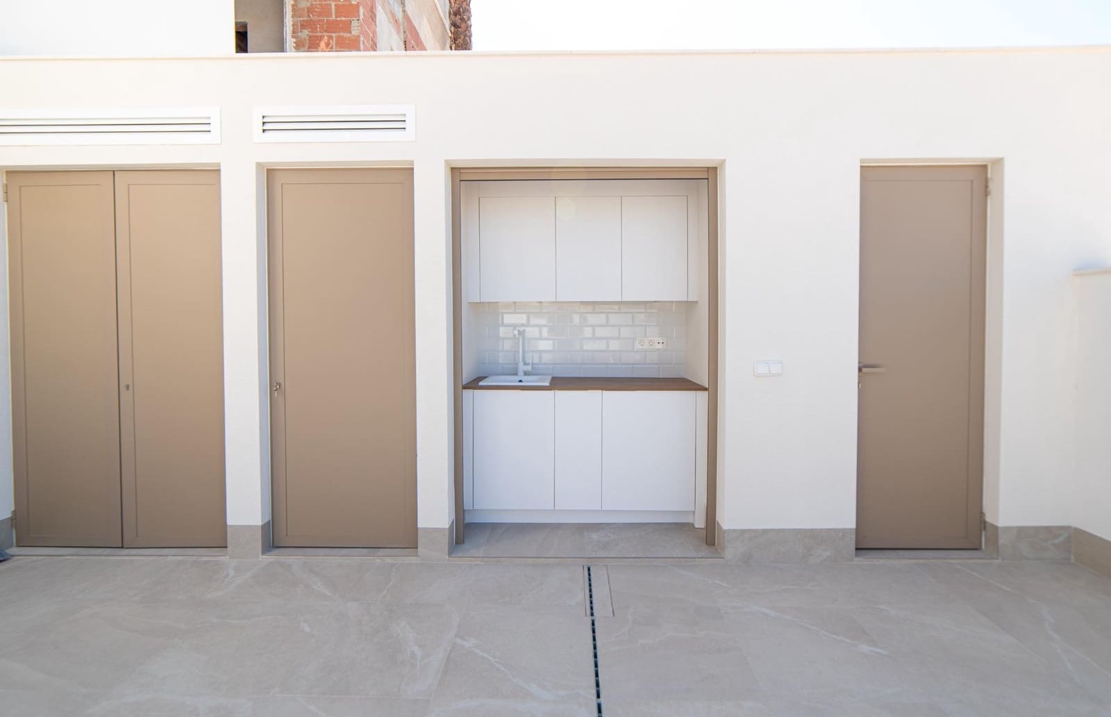 3 Zimmer Villa zu verkaufen in Ciudad Quesada mit Pool - 499.999 € (Ref: 8767066)