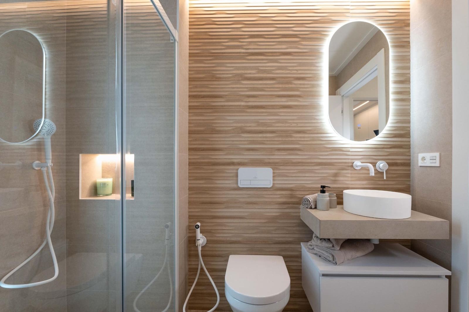 3 Zimmer Villa zu verkaufen in Ciudad Quesada mit Pool - 499.999 € (Ref: 8767066)