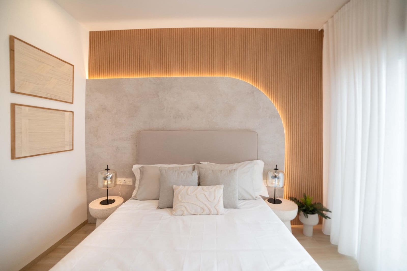 3 Zimmer Villa zu verkaufen in Ciudad Quesada mit Pool - 499.999 € (Ref: 8767066)