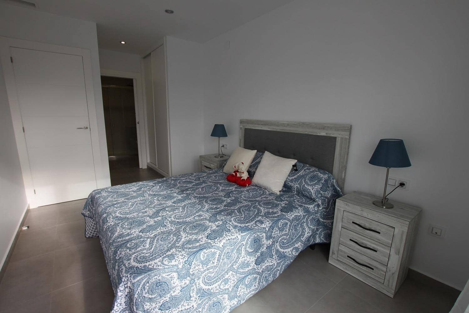 3 bedroom Villa for sale in Los Montesinos with pool - € 295,000 (Ref: 8778559)