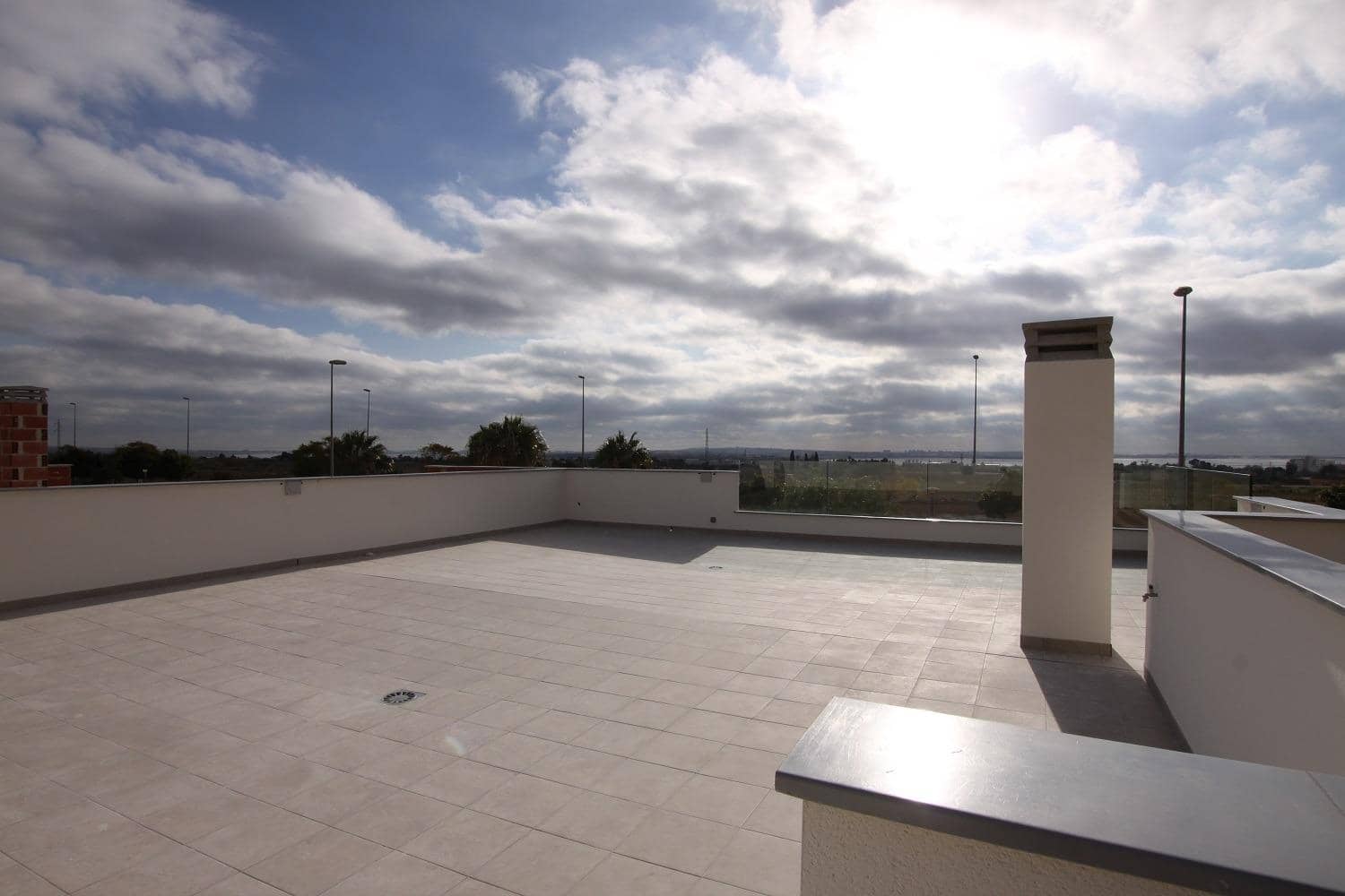 3 bedroom Villa for sale in Los Montesinos with pool - € 295,000 (Ref: 8778559)