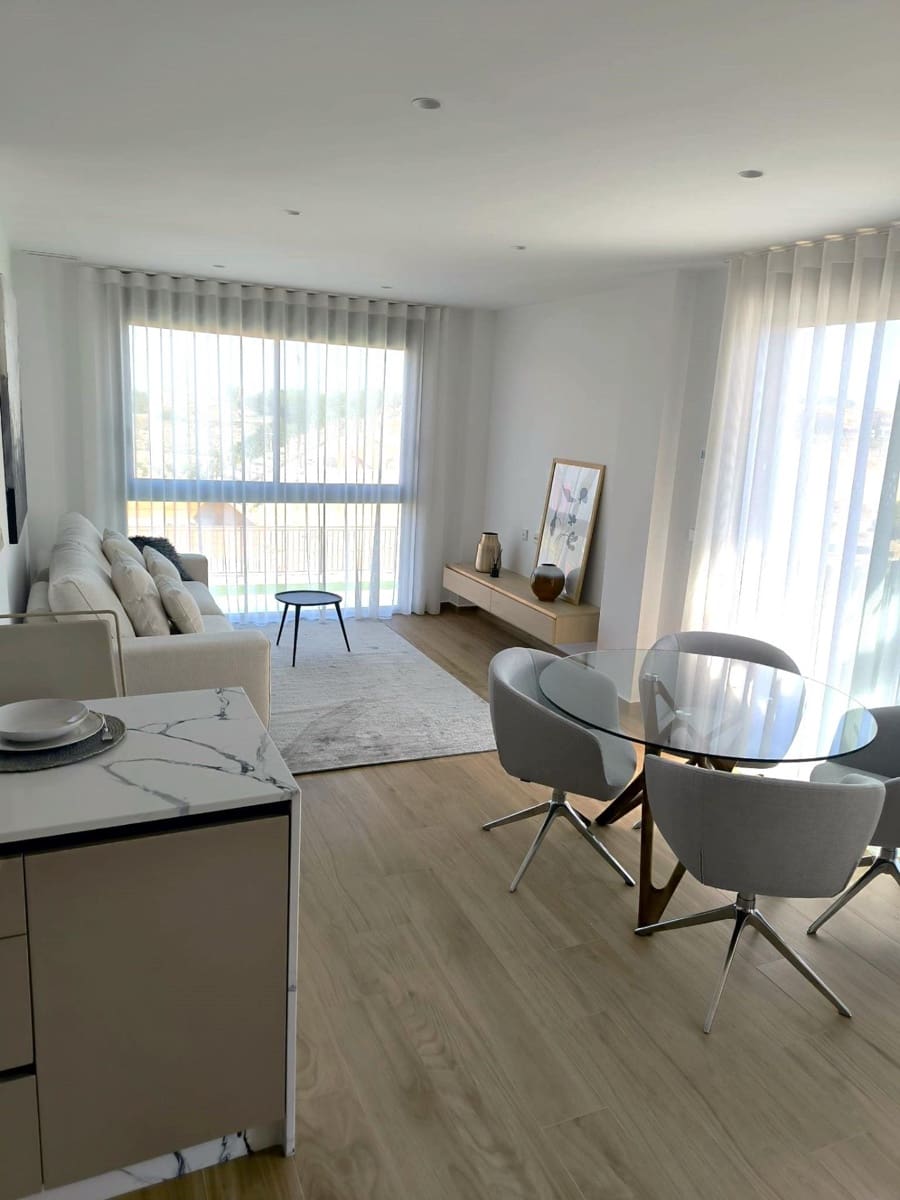 3 bedroom Villa for sale in Algorfa with pool - € 465,000 (Ref: 8786479)