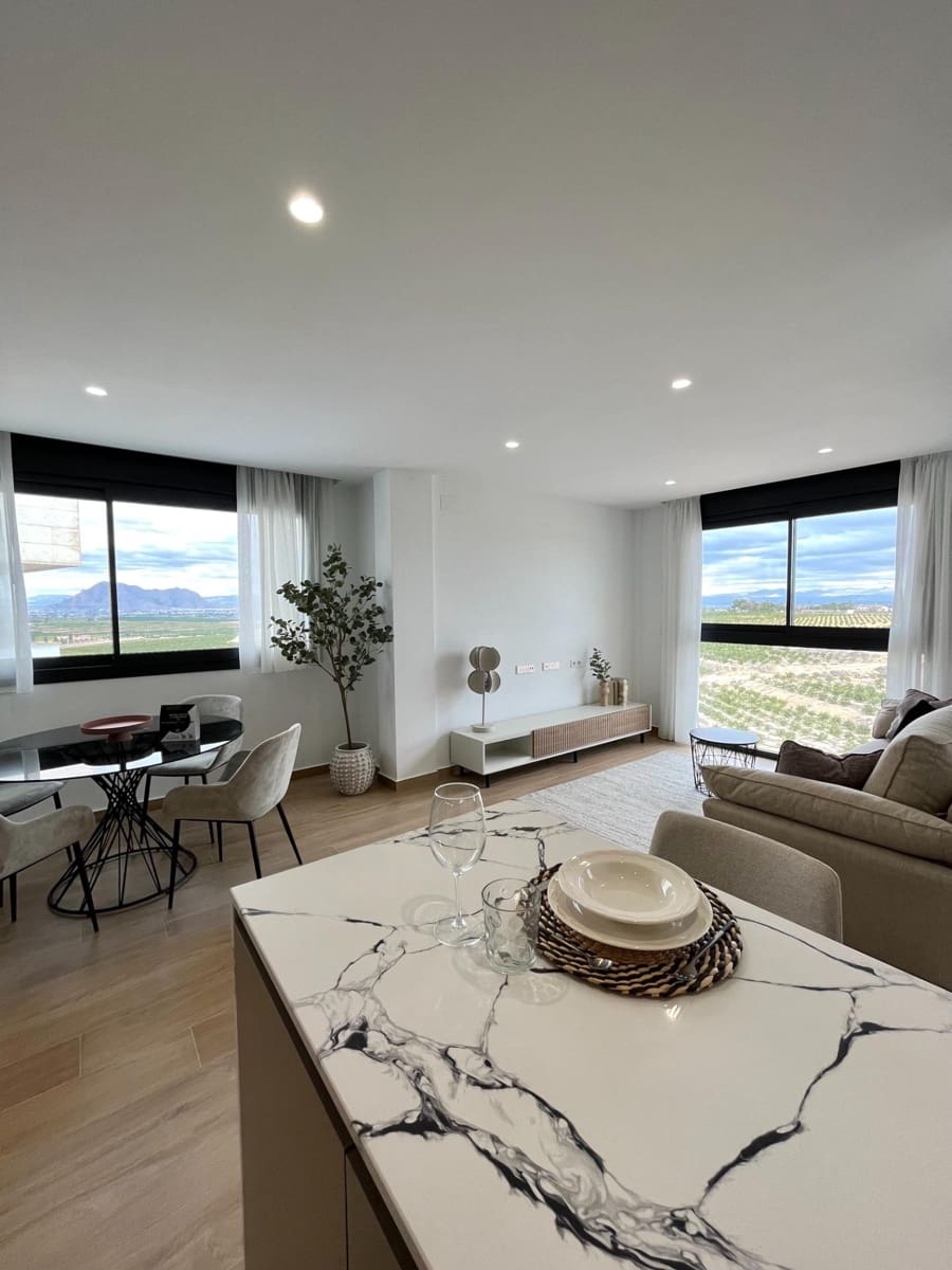 3 bedroom Villa for sale in Algorfa with pool - € 465,000 (Ref: 8786479)