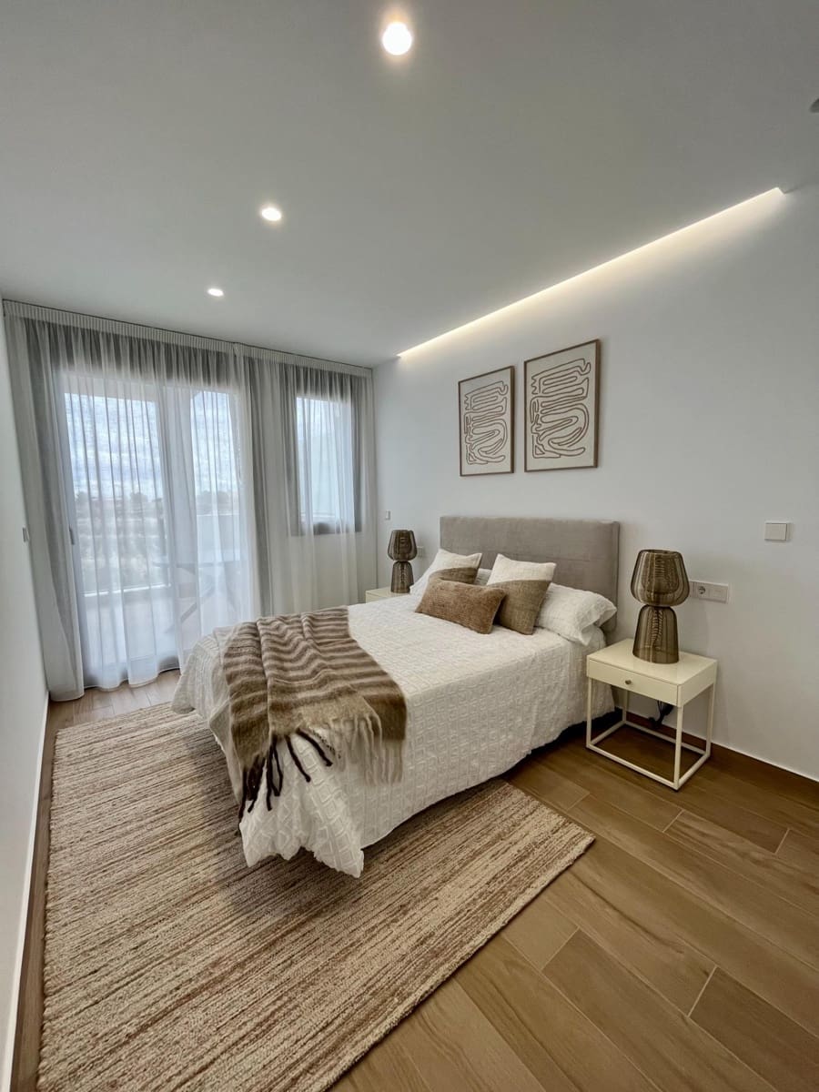 3 bedroom Villa for sale in Algorfa with pool - € 465,000 (Ref: 8786479)