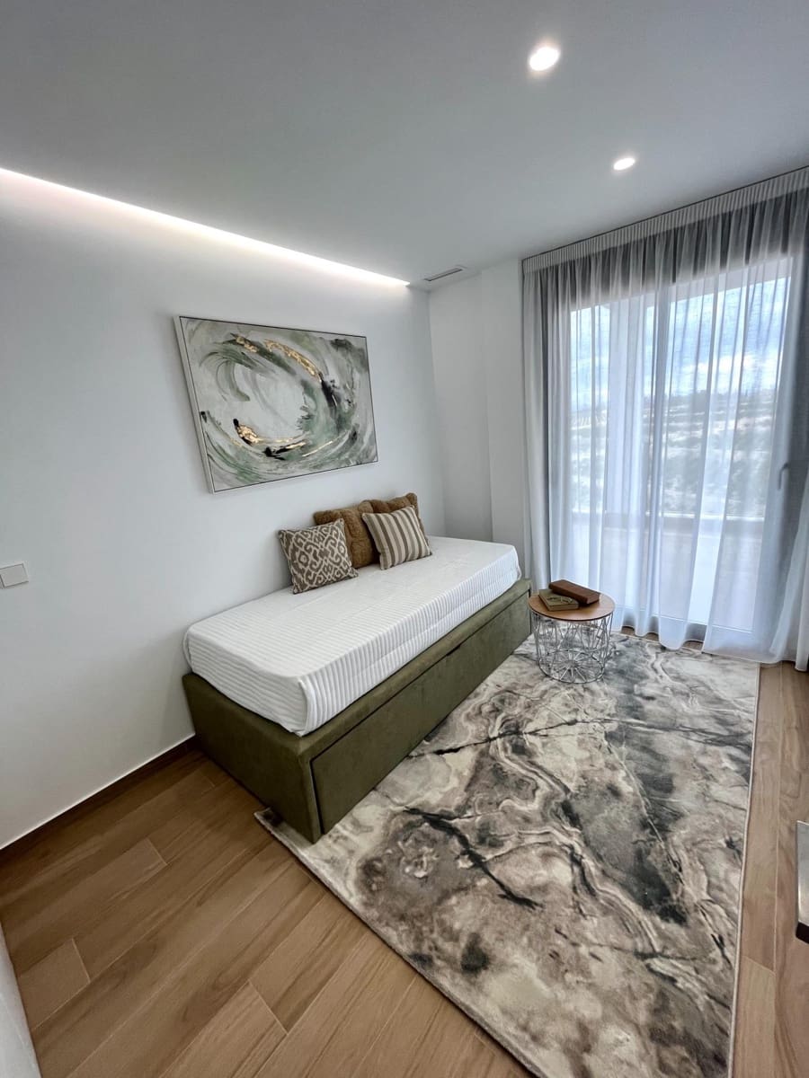 3 bedroom Villa for sale in Algorfa with pool - € 465,000 (Ref: 8786479)