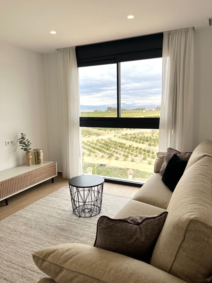 3 bedroom Villa for sale in Algorfa with pool - € 465,000 (Ref: 8786479)