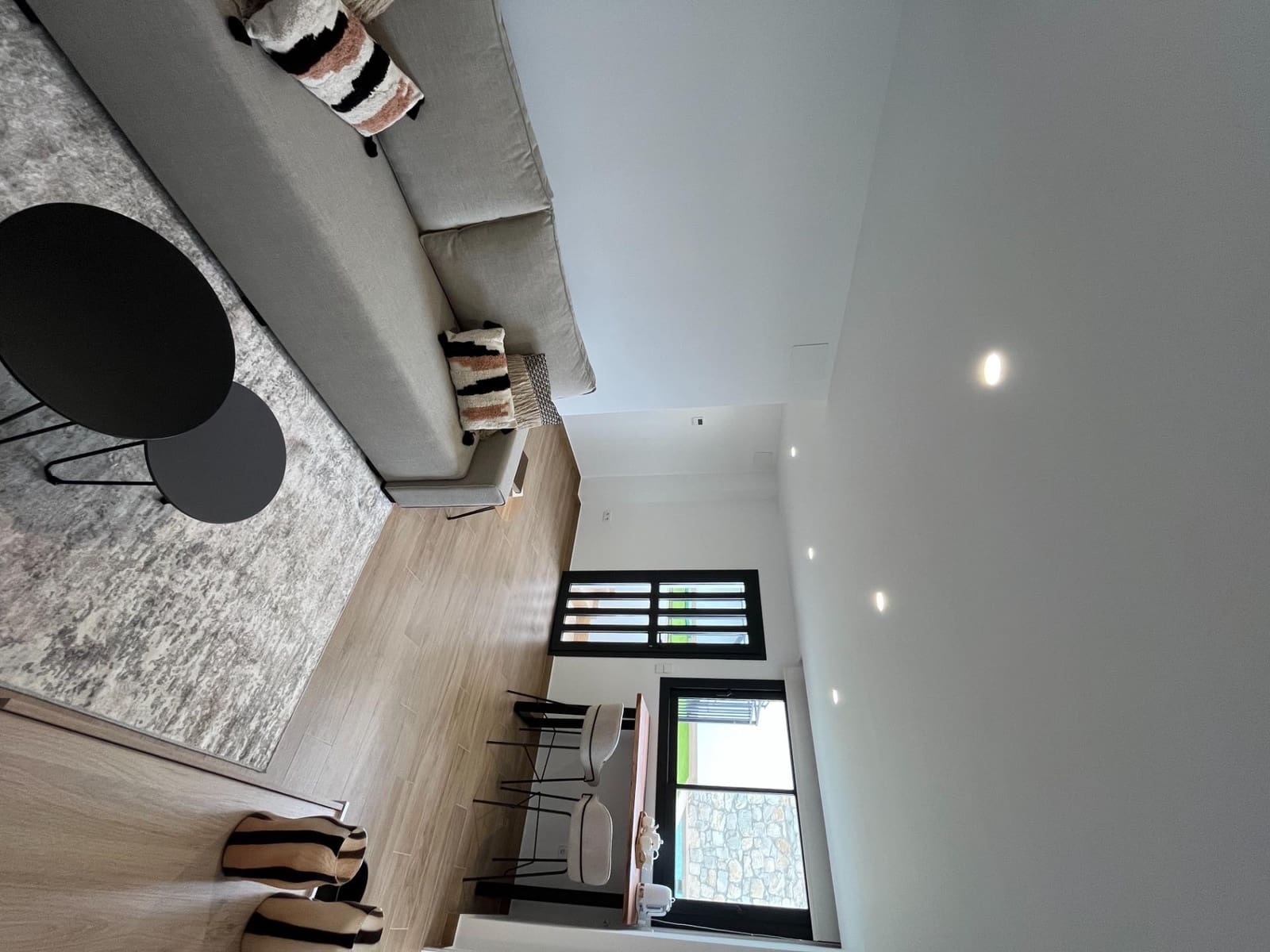 3 bedroom Villa for sale in Algorfa with pool - € 465,000 (Ref: 8786479)