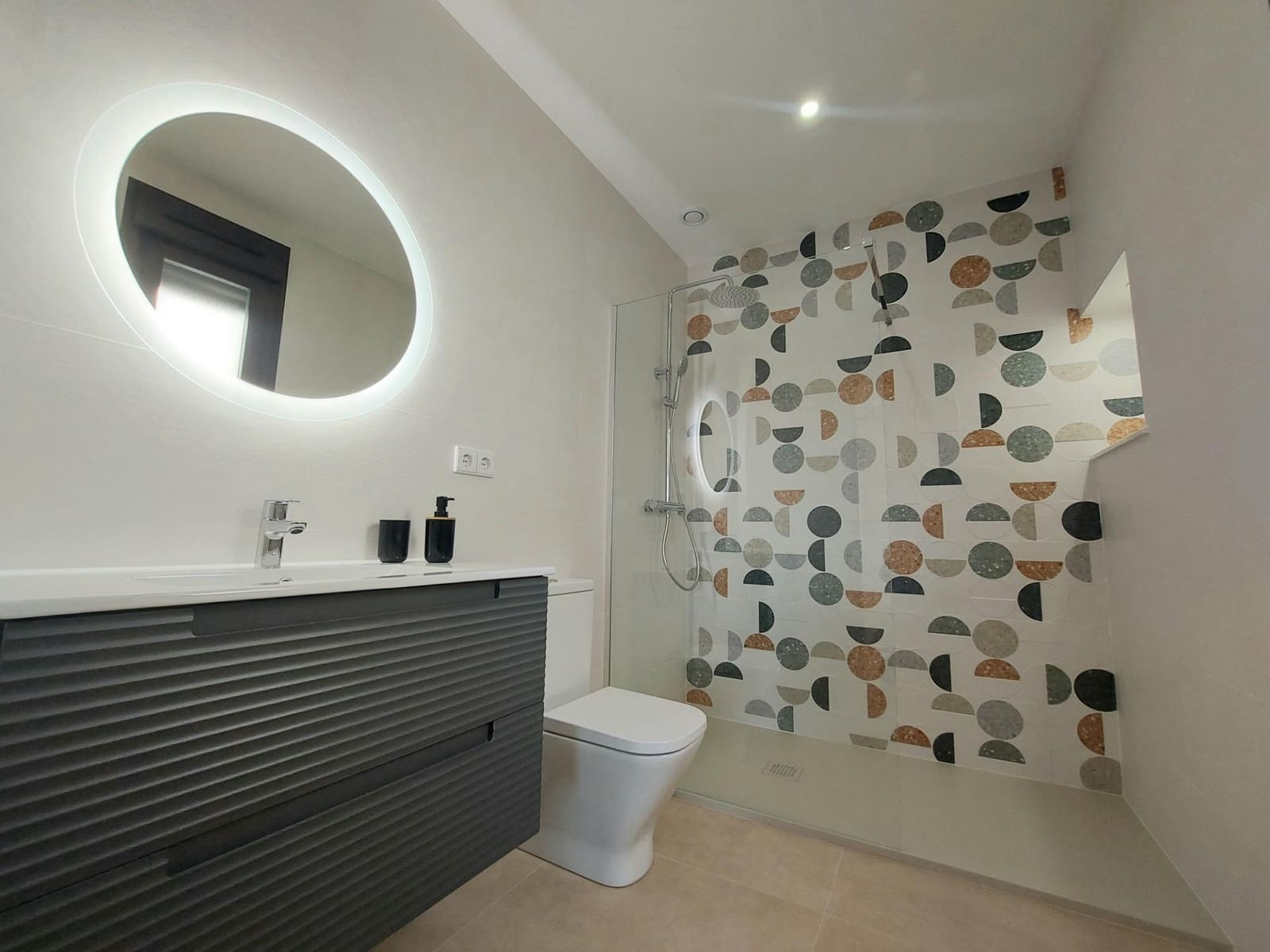 3 slaapkamer Rijtjeshuis te koop in San Pedro del Pinatar met zwembad - € 419.900 (Ref: 8789684)