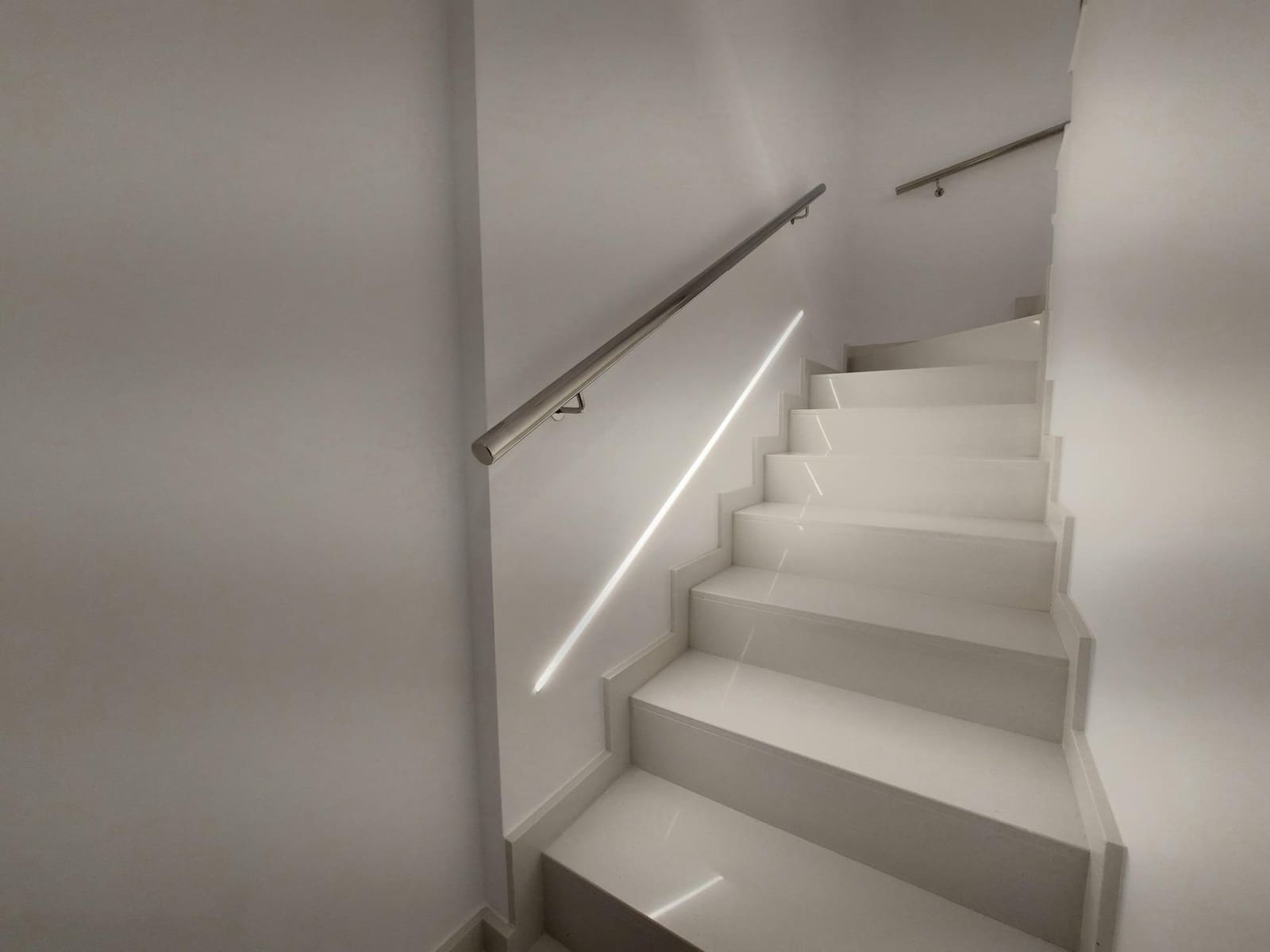 3 slaapkamer Rijtjeshuis te koop in San Pedro del Pinatar met zwembad - € 419.900 (Ref: 8789684)