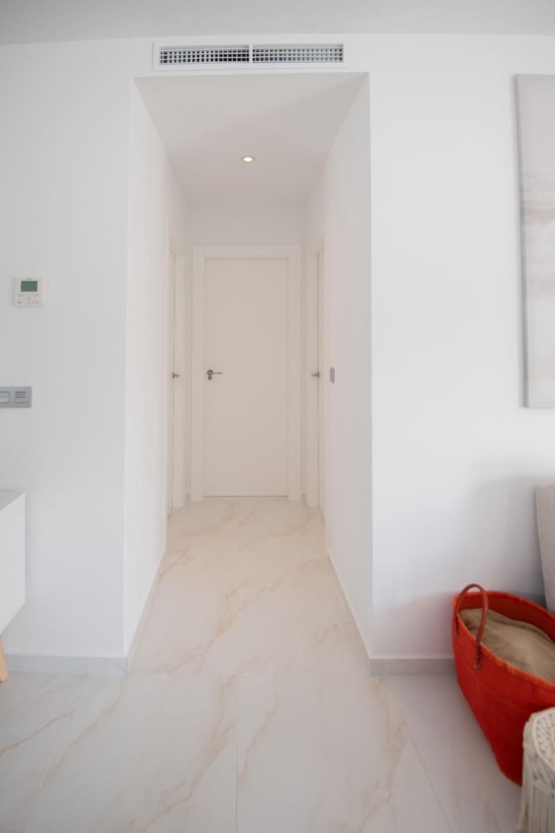 3 sypialnia Willa na sprzedaż w Pinar de Campoverde z basenem - 437 800 € (Ref: 8799013)