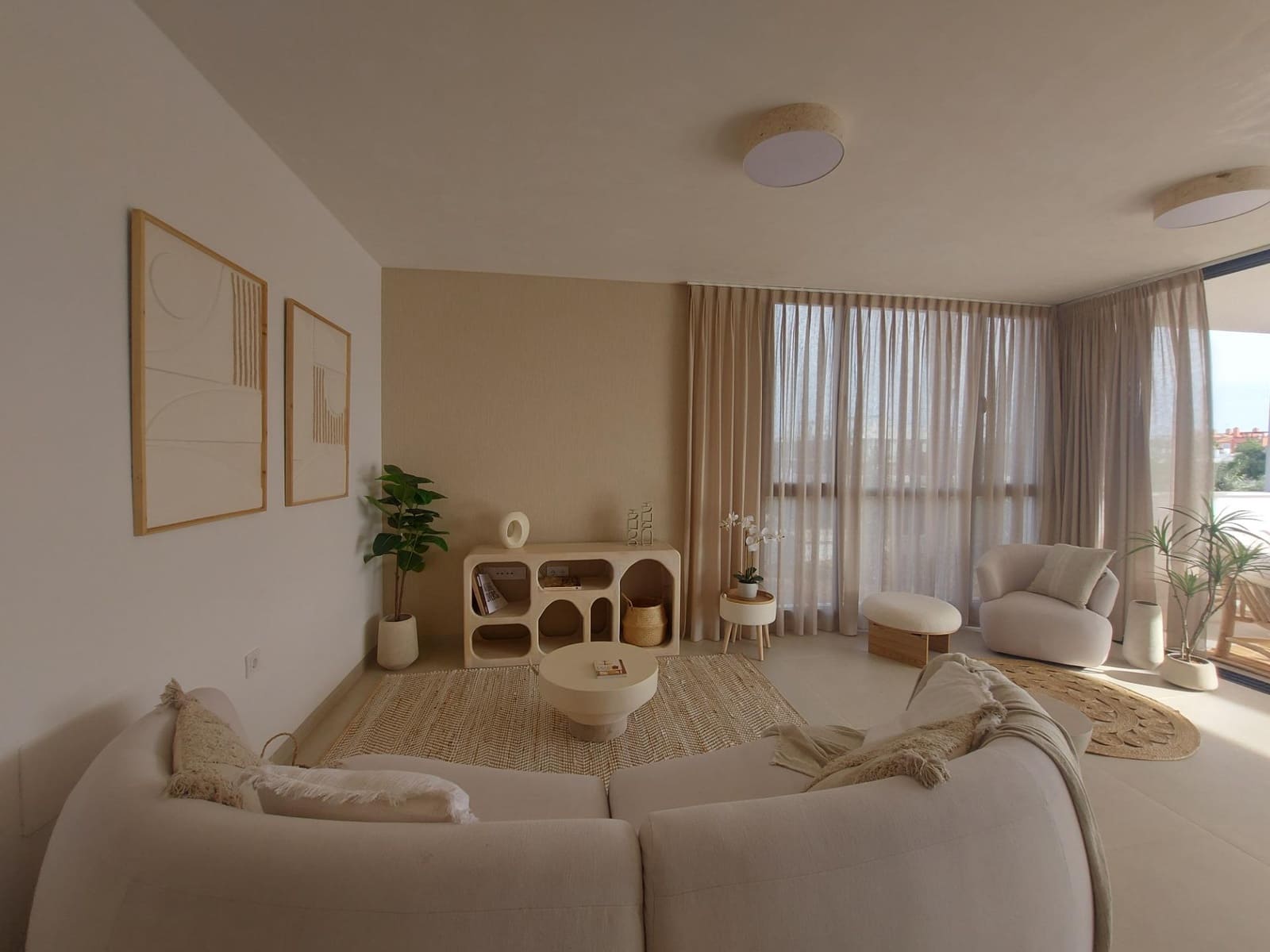 Apartamento de 2 habitaciones en Mar de Cristal en venta con piscina - 270.000 € (Ref: 8799016)