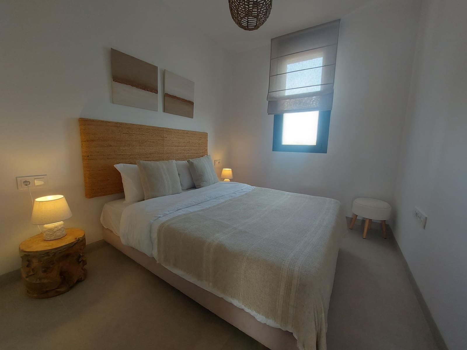 Apartamento de 2 habitaciones en Mar de Cristal en venta con piscina - 270.000 € (Ref: 8799016)