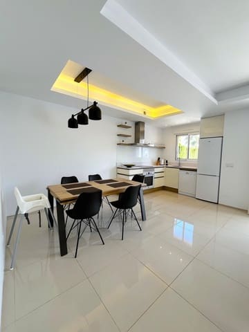 3 soverom Bungalow til salgs i Ciudad Quesada, Rojales med svømmebasseng - € 344 900 (Ref: 8802095)