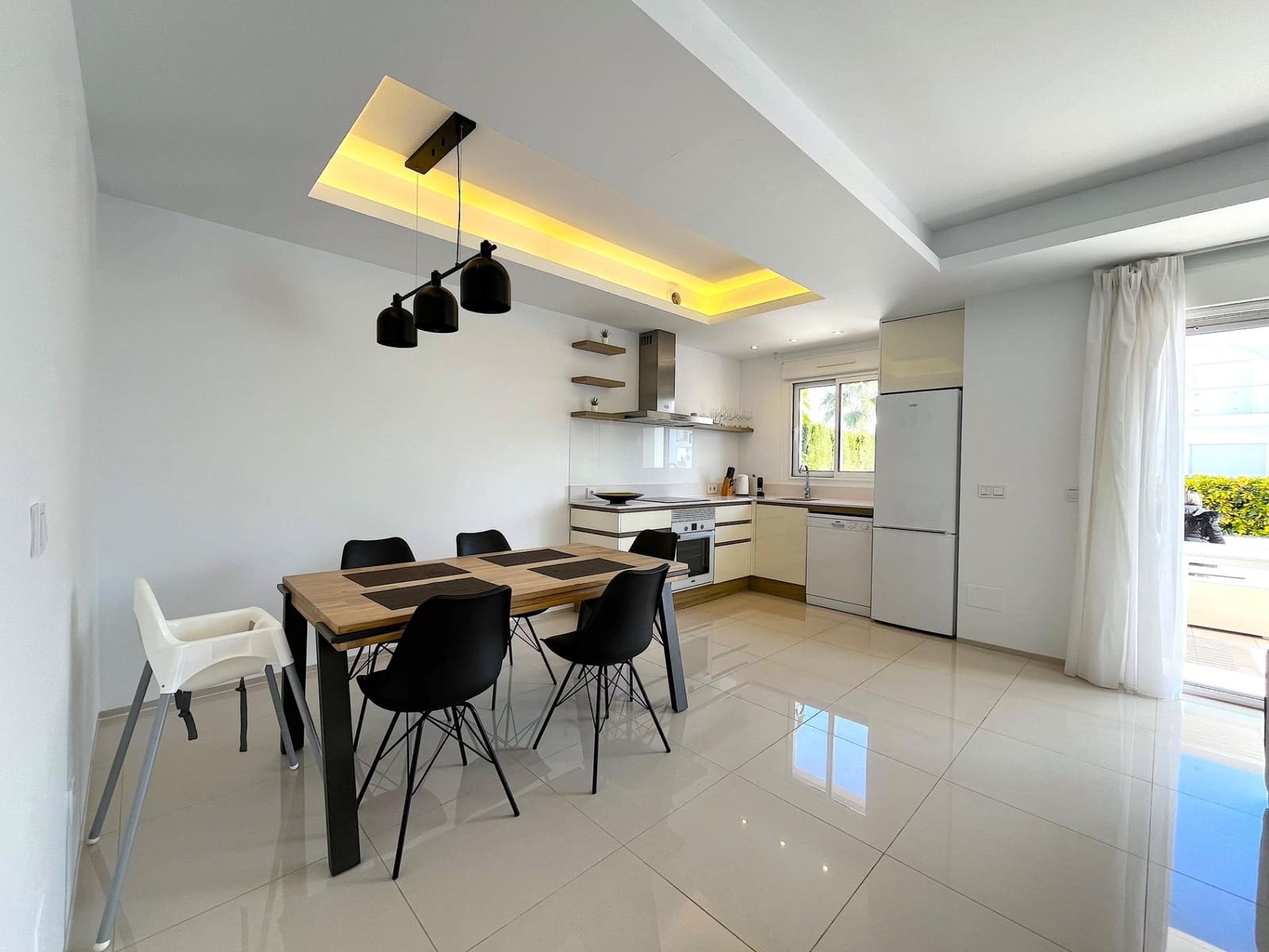 3 soverom Bungalow til salgs i Ciudad Quesada med svømmebasseng - € 344 900 (Ref: 8802095)