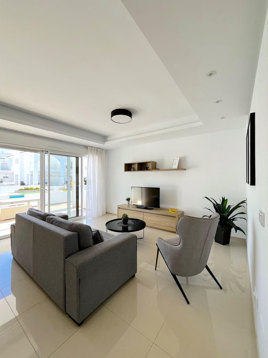 3 soverom Bungalow til salgs i Ciudad Quesada med svømmebasseng - € 344 900 (Ref: 8802095)