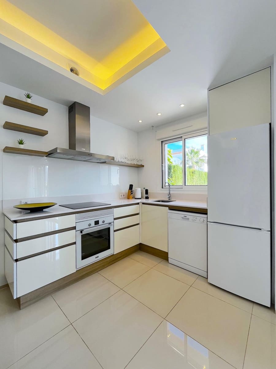 3 soverom Bungalow til salgs i Ciudad Quesada med svømmebasseng - € 344 900 (Ref: 8802095)