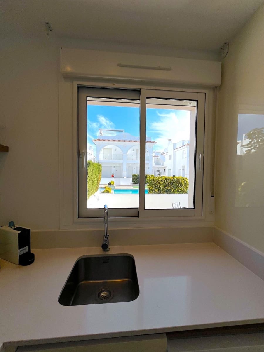 3 soverom Bungalow til salgs i Ciudad Quesada med svømmebasseng - € 344 900 (Ref: 8802095)