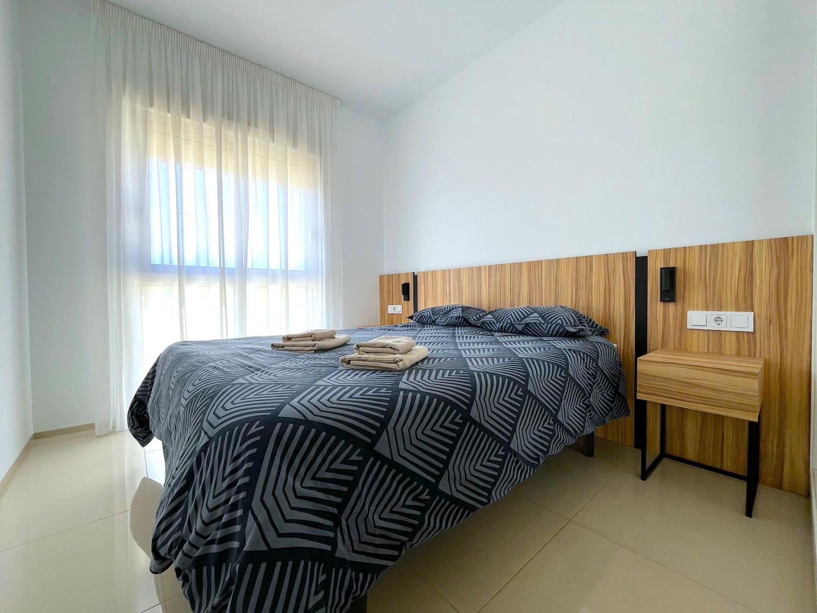 3 soverom Bungalow til salgs i Ciudad Quesada med svømmebasseng - € 344 900 (Ref: 8802095)