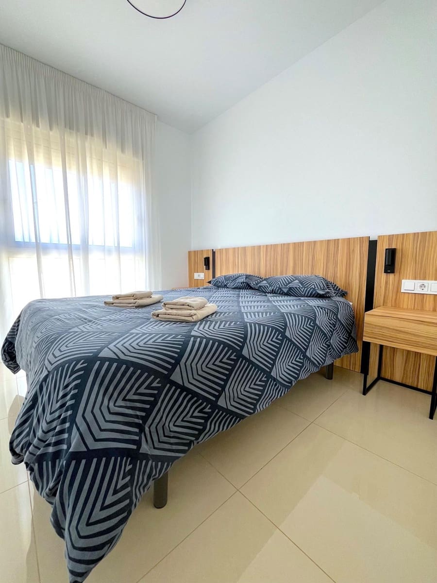 3 soverom Bungalow til salgs i Ciudad Quesada med svømmebasseng - € 344 900 (Ref: 8802095)